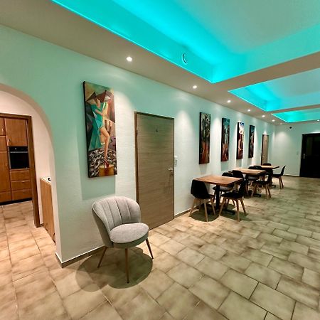Bendorma Apartment Хановер Екстериор снимка