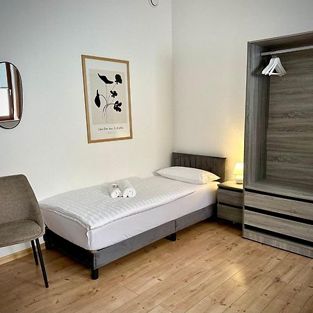 Bendorma Apartment Хановер Екстериор снимка