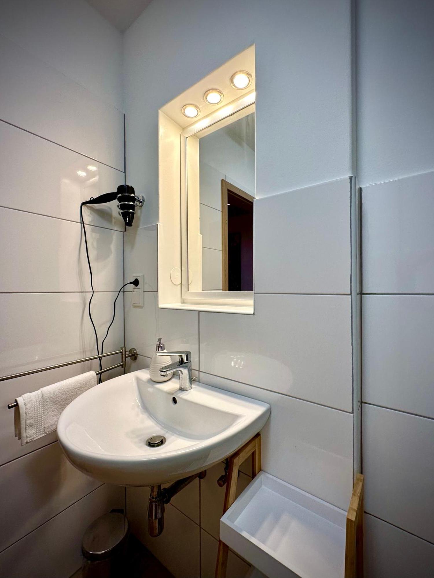 Bendorma Apartment Хановер Екстериор снимка