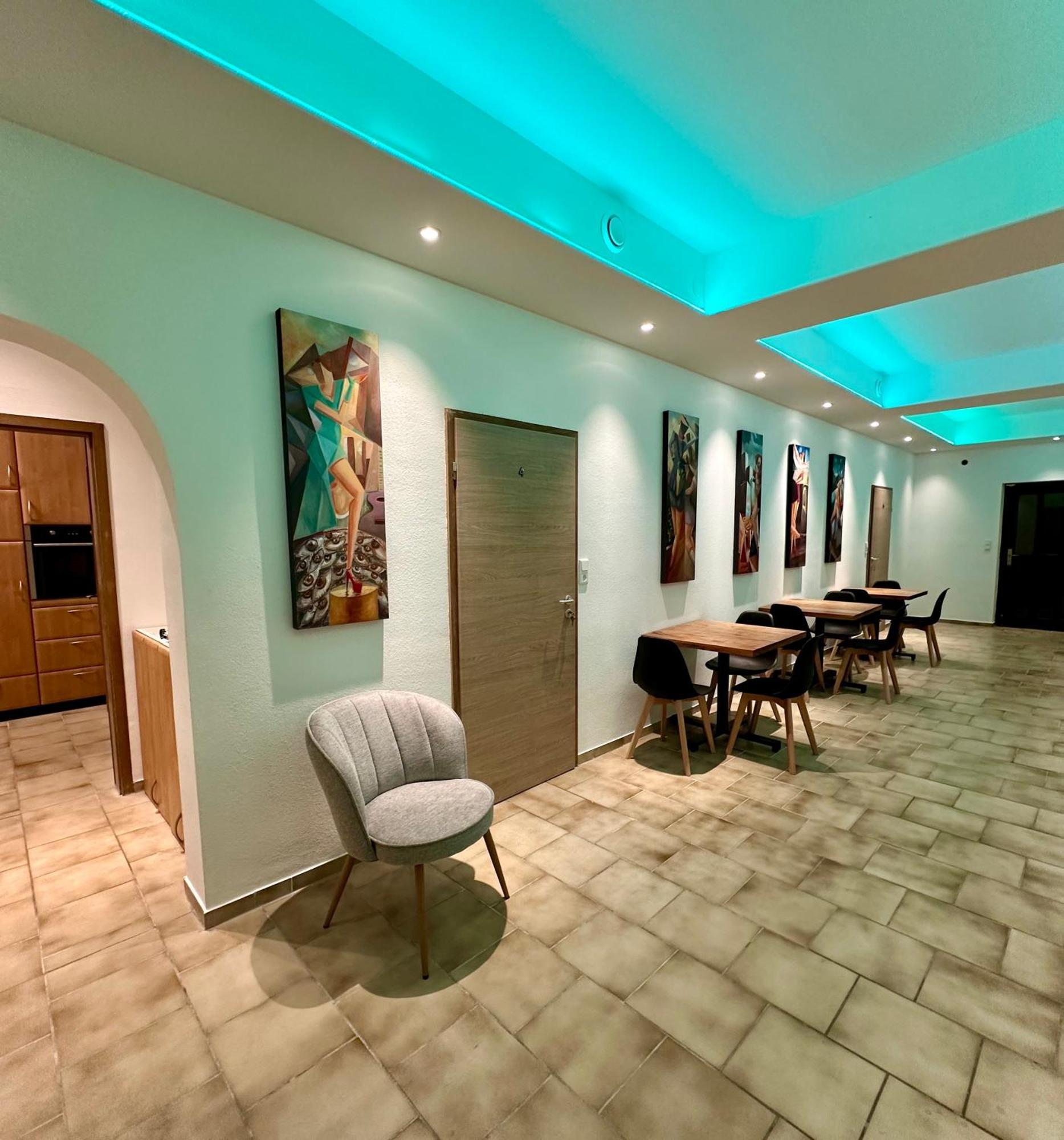 Bendorma Apartment Хановер Екстериор снимка