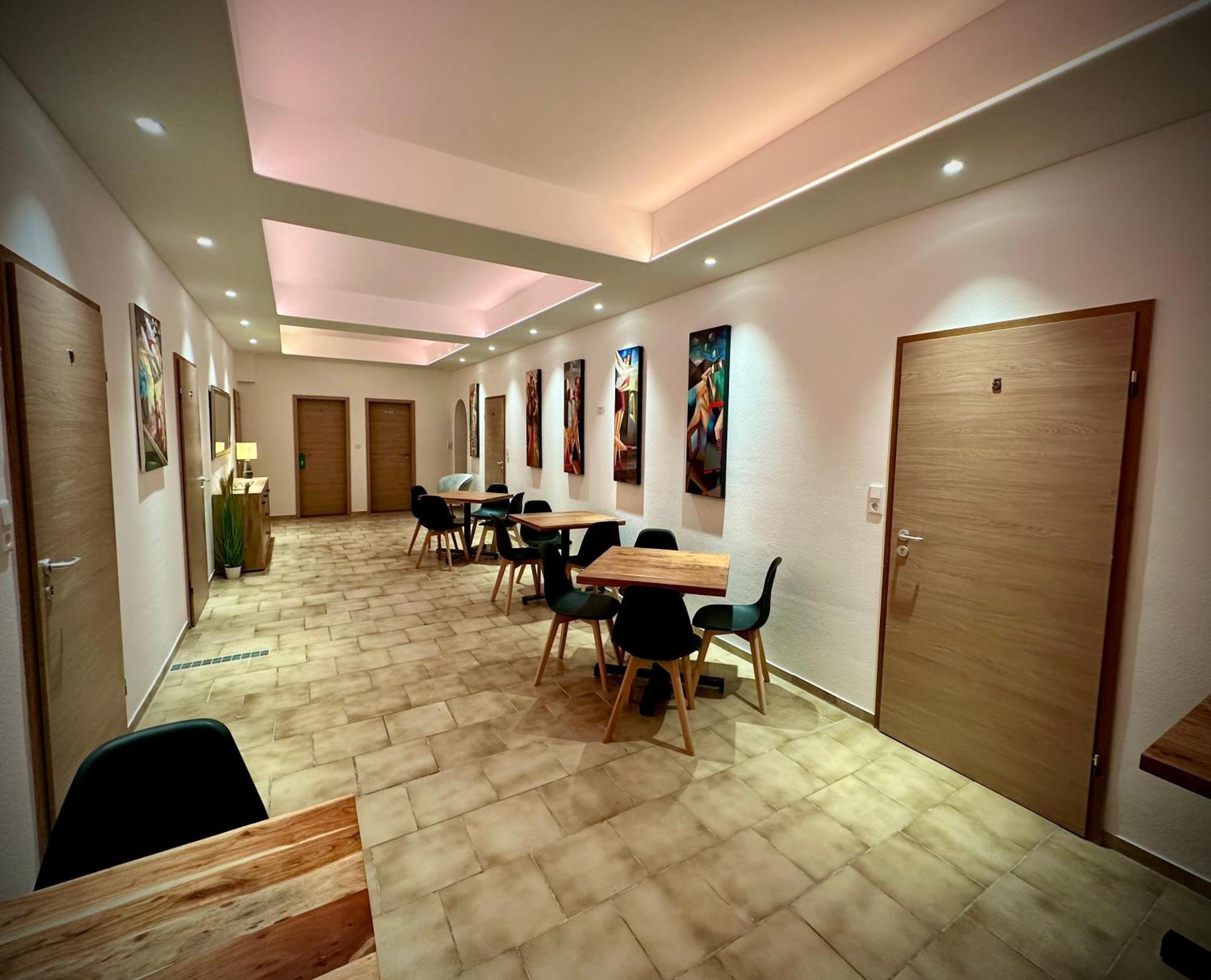 Bendorma Apartment Хановер Екстериор снимка