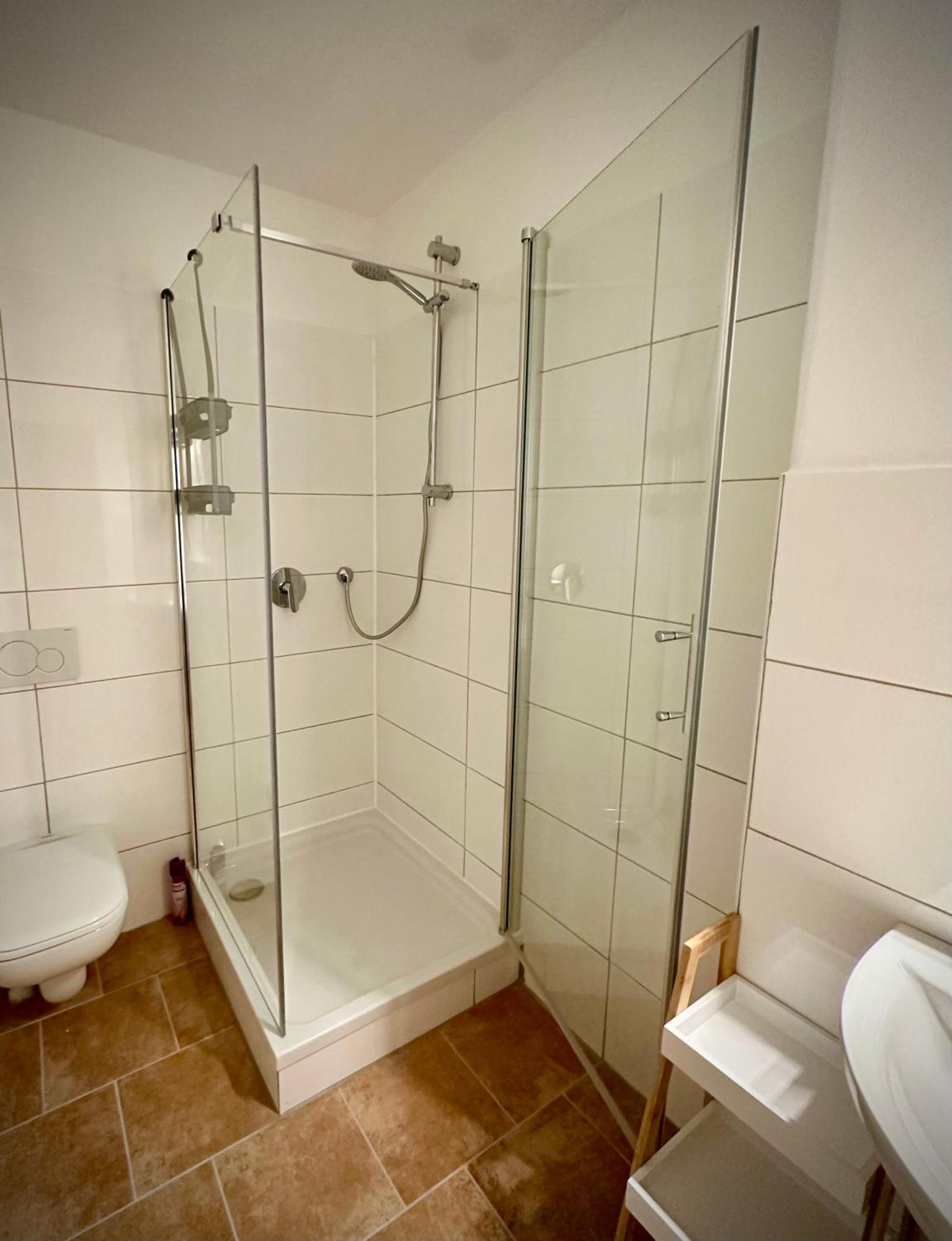 Bendorma Apartment Хановер Екстериор снимка