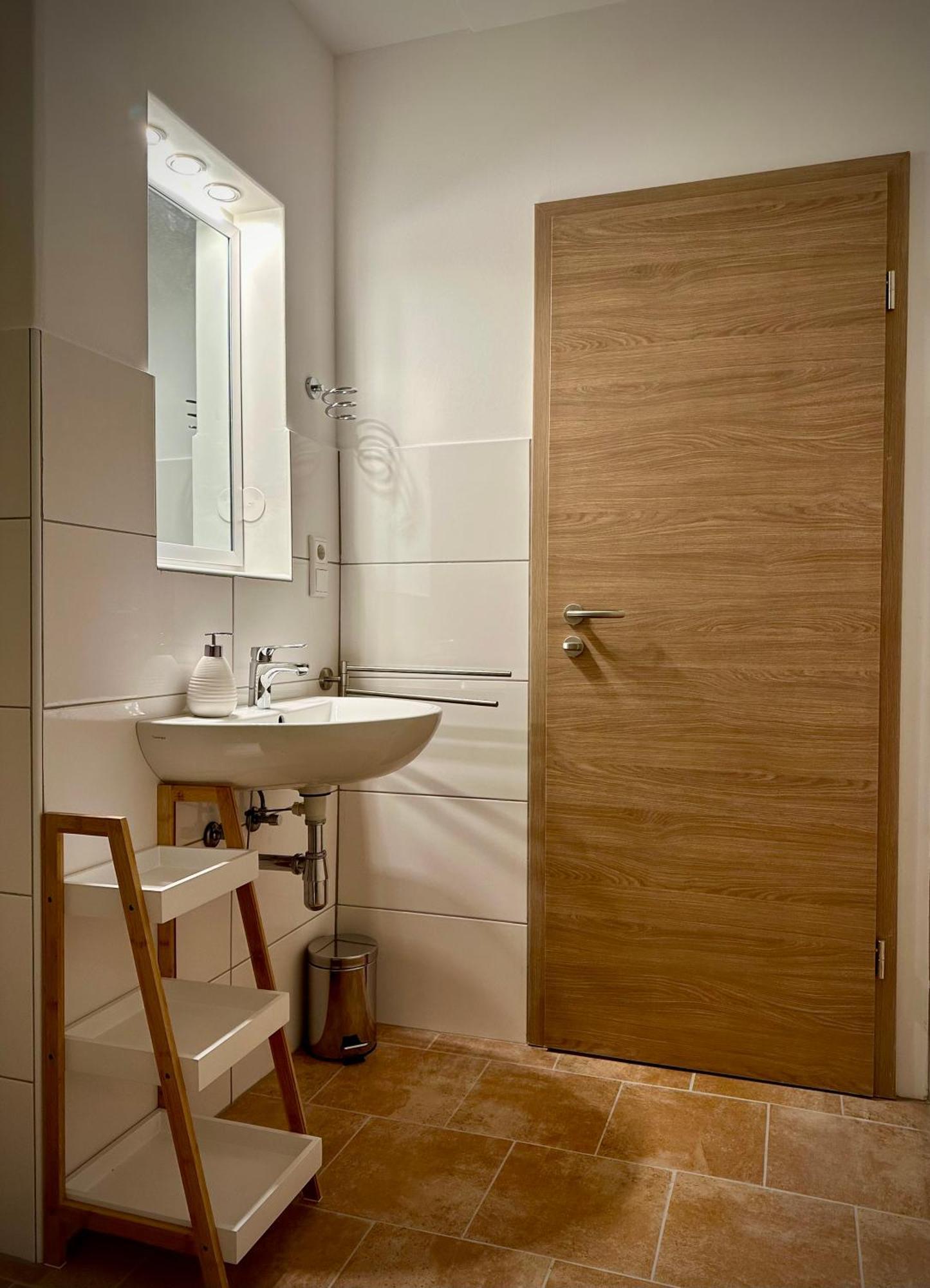 Bendorma Apartment Хановер Екстериор снимка