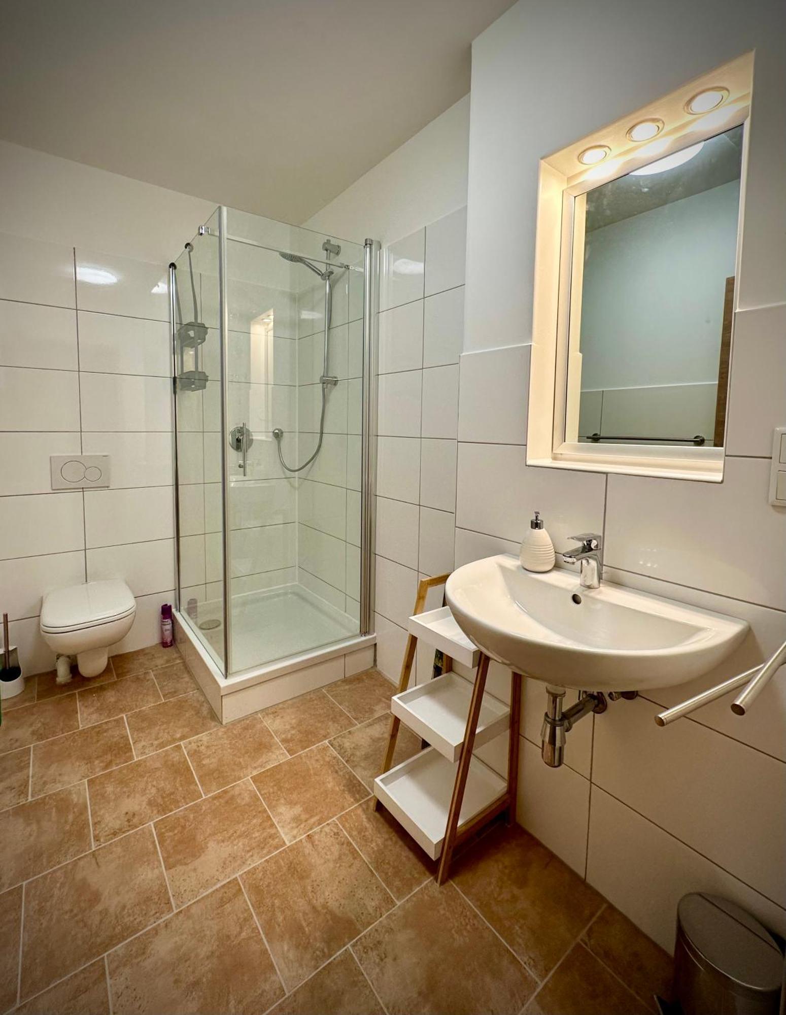 Bendorma Apartment Хановер Екстериор снимка