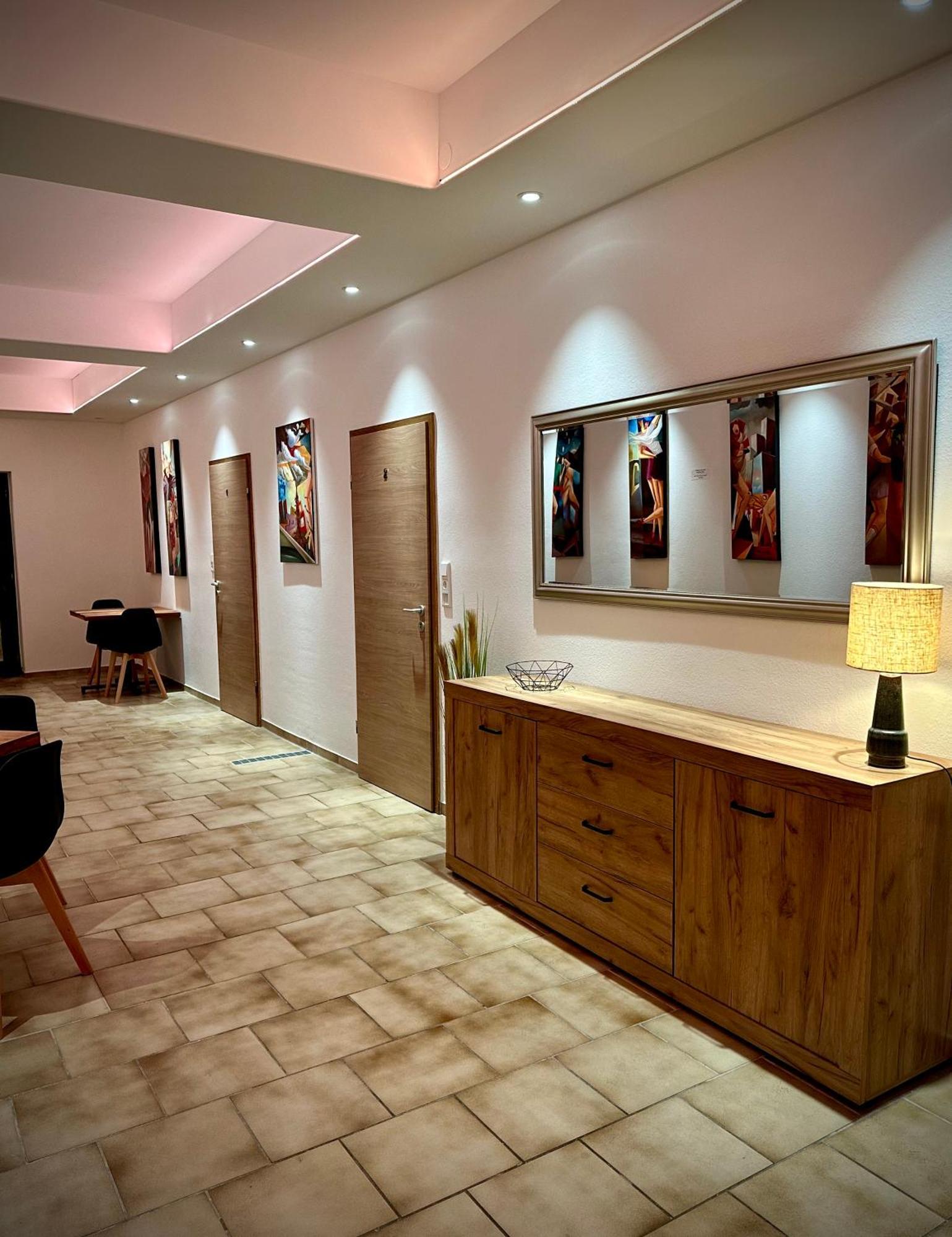 Bendorma Apartment Хановер Екстериор снимка