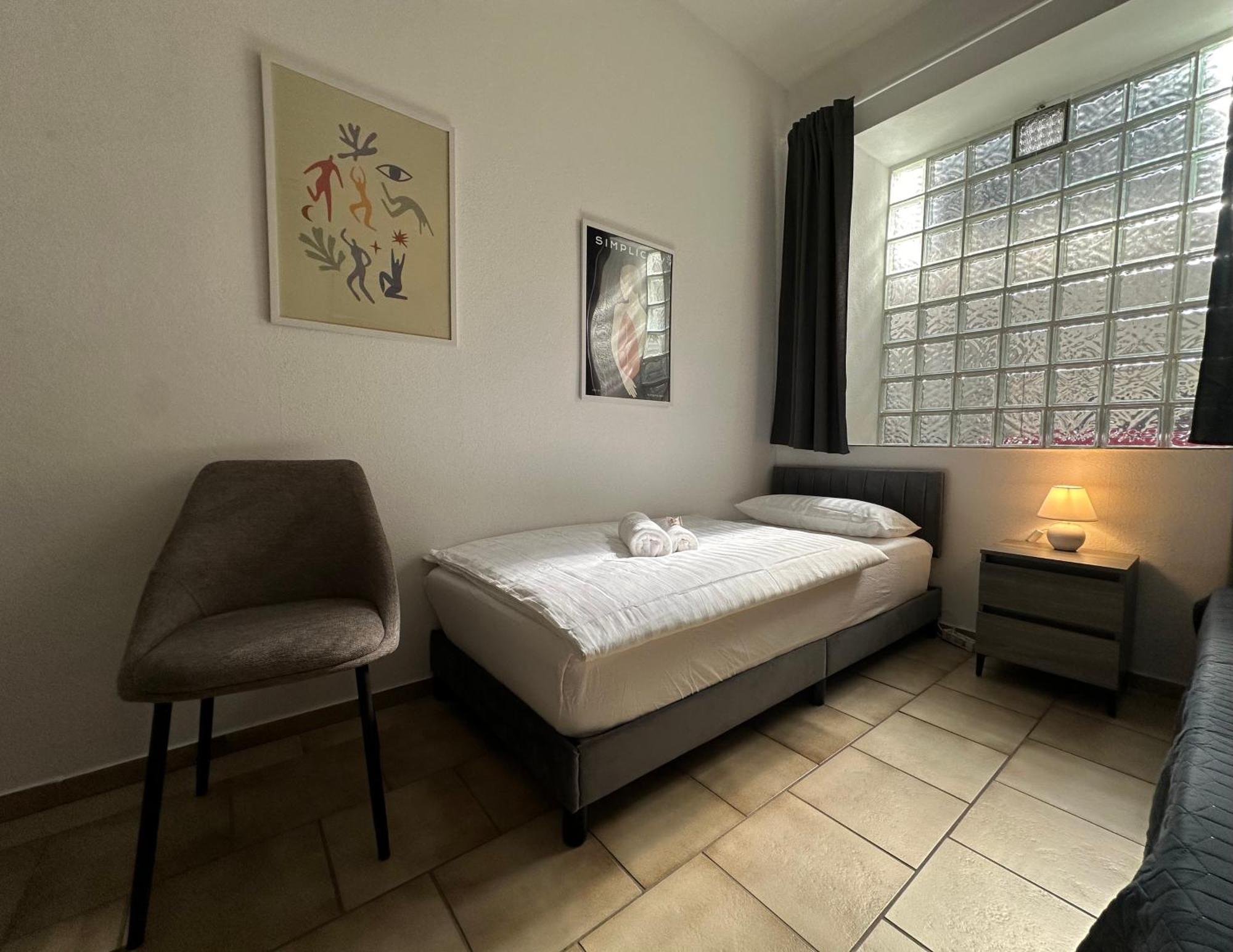 Bendorma Apartment Хановер Екстериор снимка