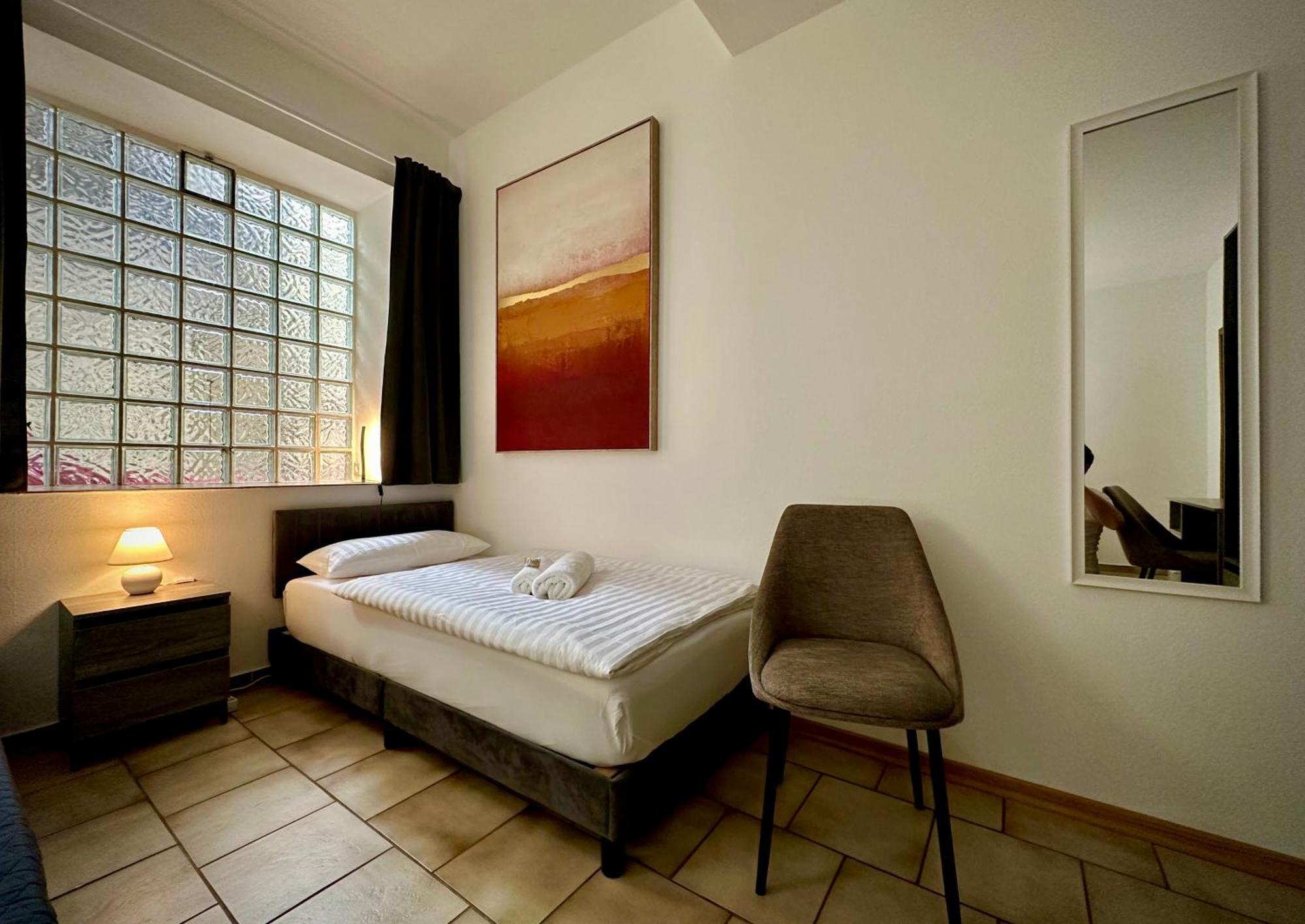 Bendorma Apartment Хановер Екстериор снимка