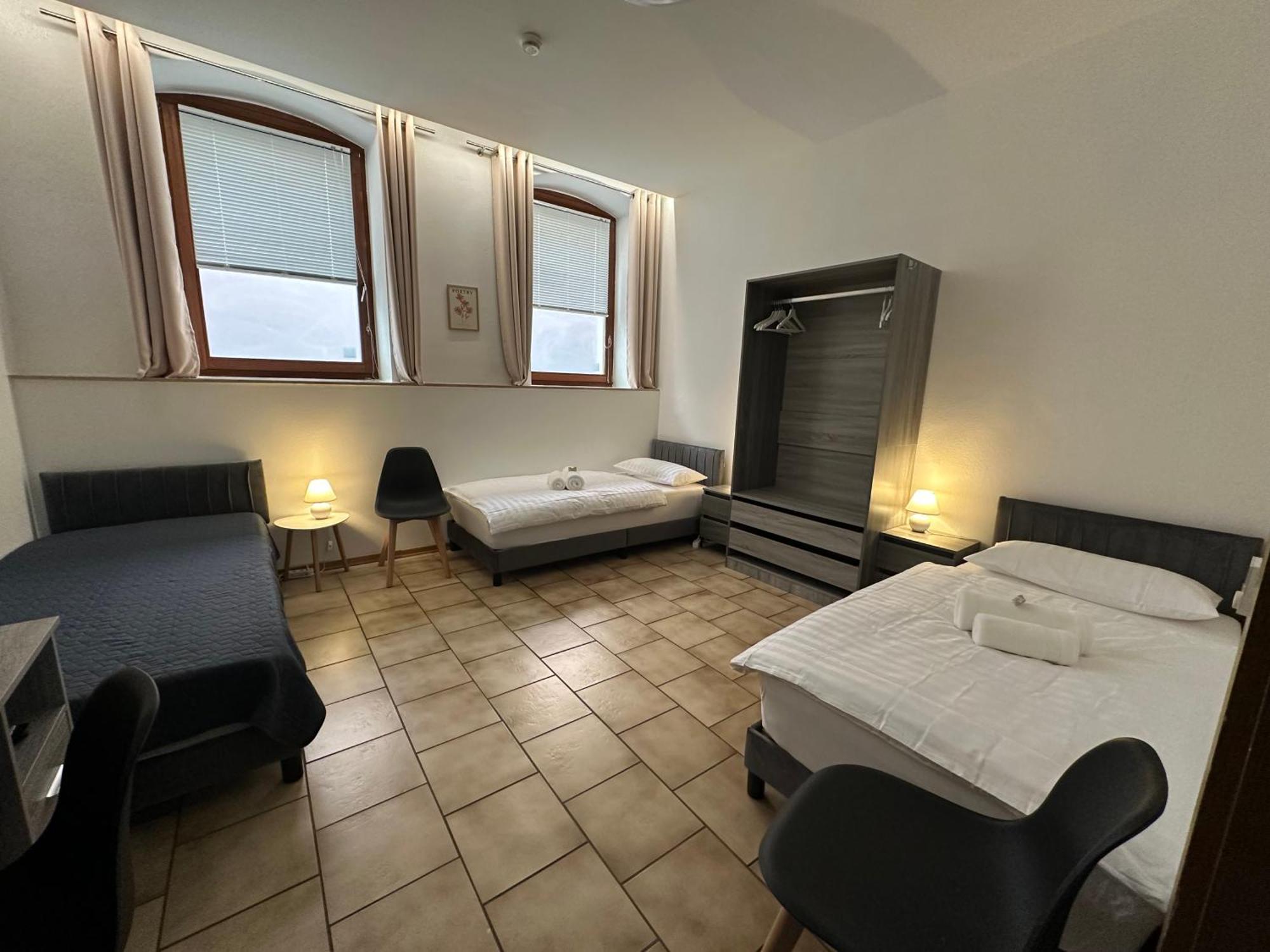 Bendorma Apartment Хановер Екстериор снимка