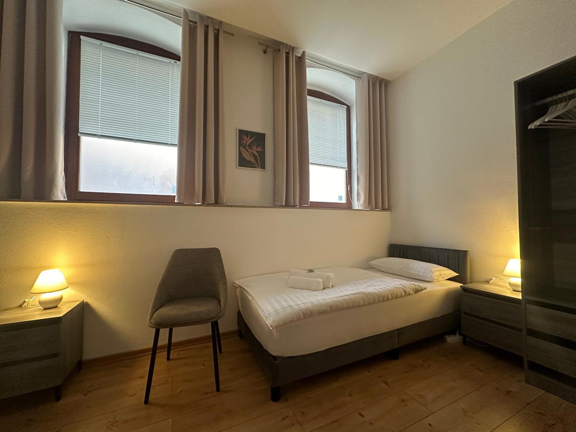 Bendorma Apartment Хановер Екстериор снимка