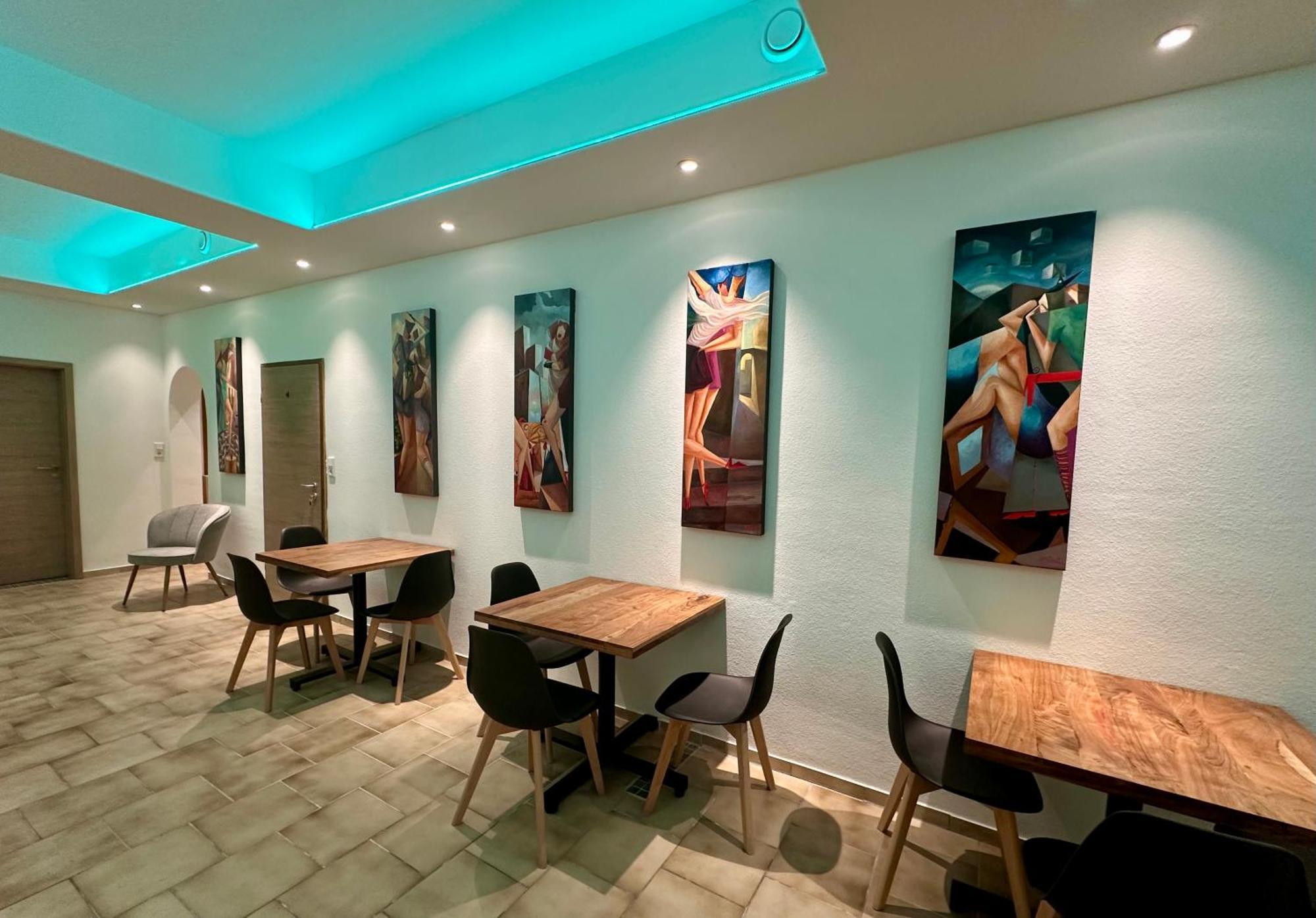 Bendorma Apartment Хановер Екстериор снимка