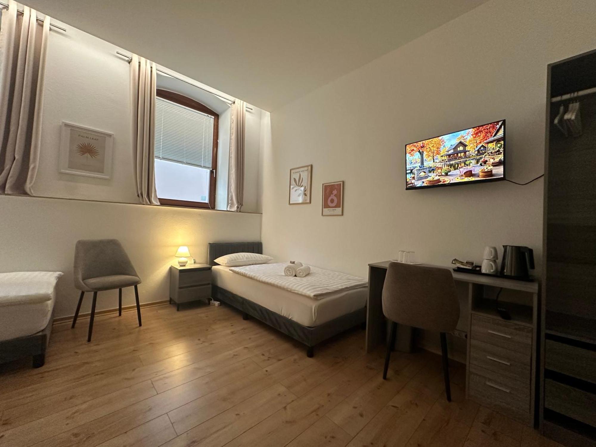 Bendorma Apartment Хановер Екстериор снимка