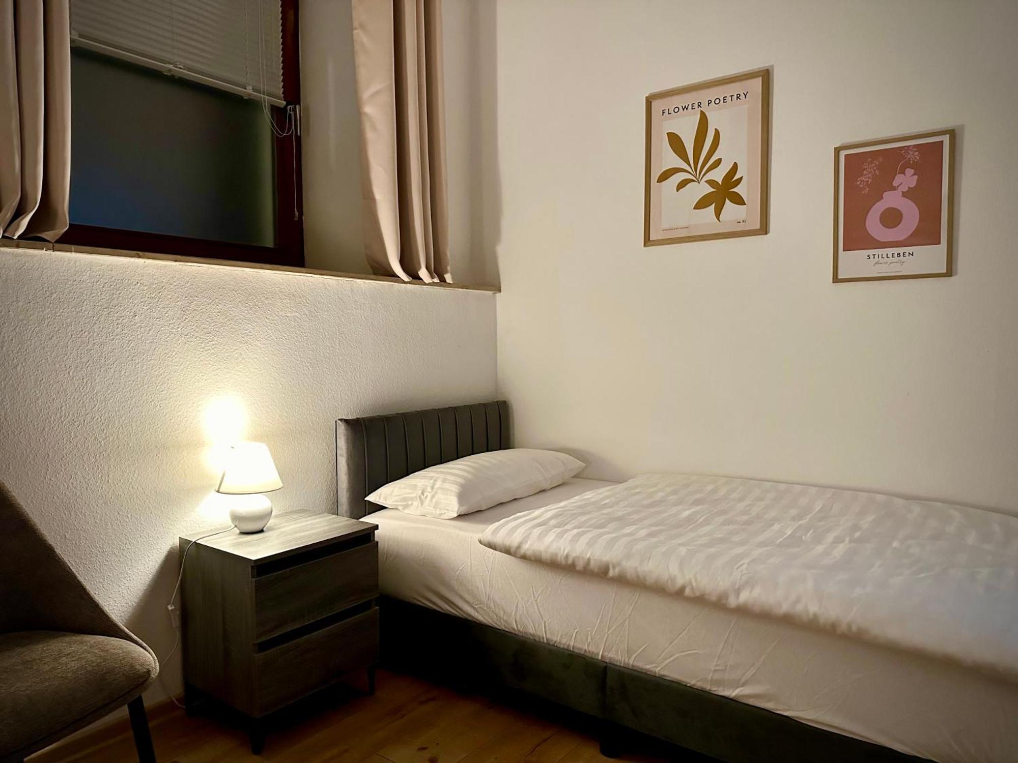 Bendorma Apartment Хановер Екстериор снимка