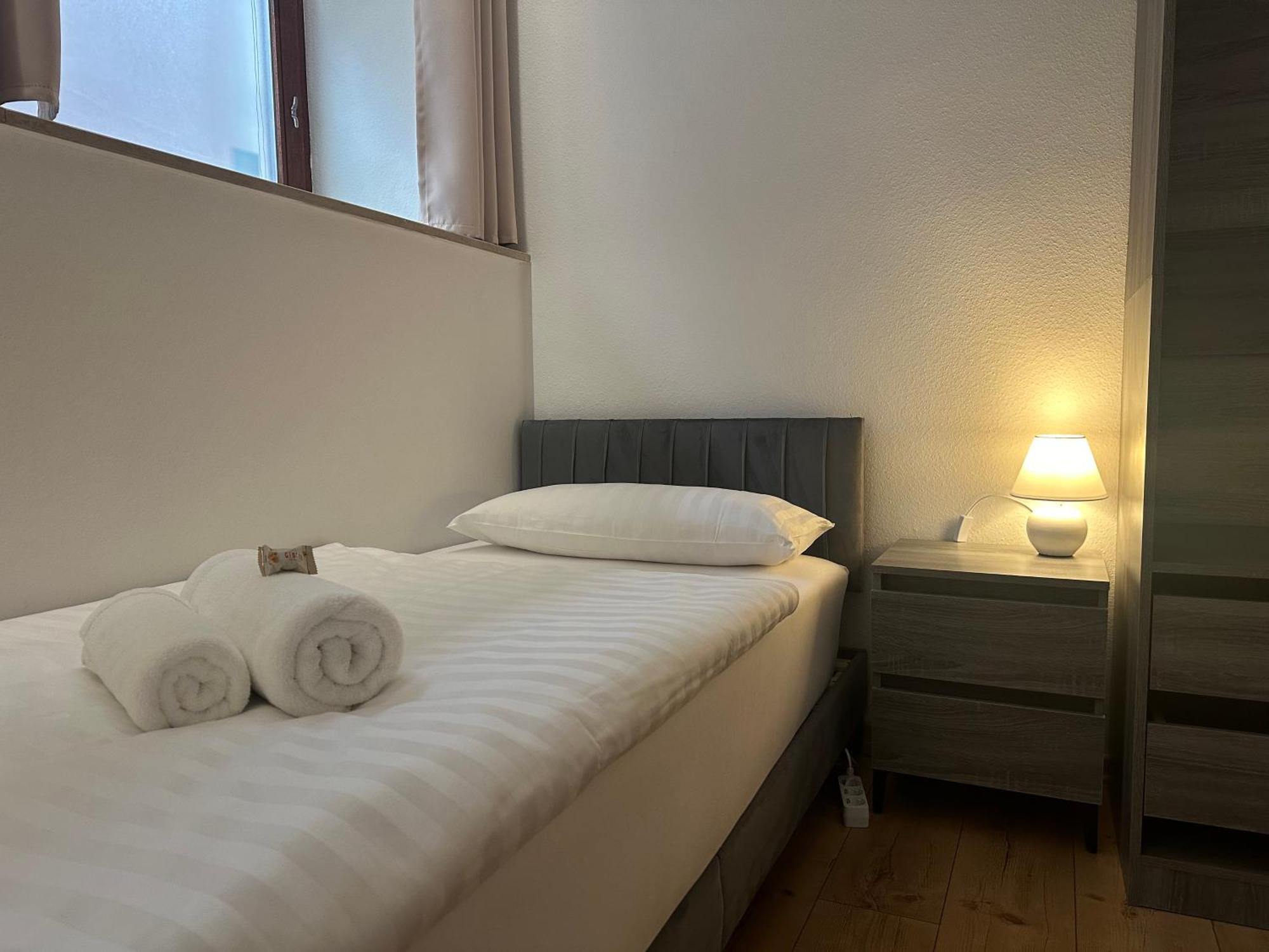 Bendorma Apartment Хановер Екстериор снимка