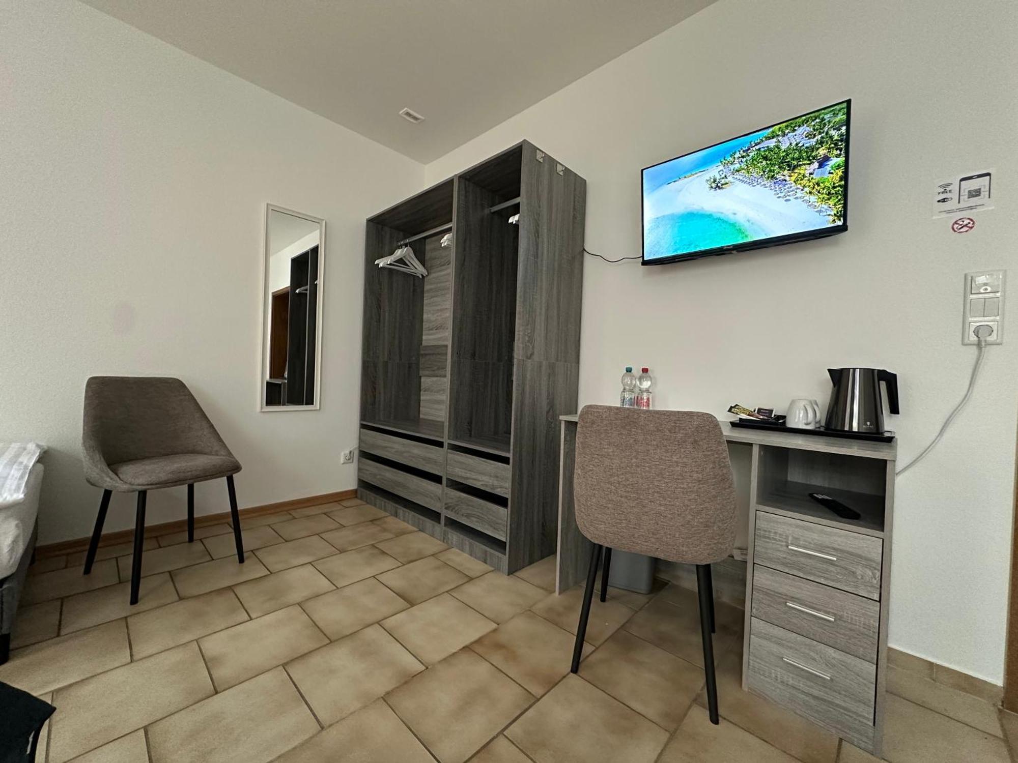 Bendorma Apartment Хановер Стая снимка