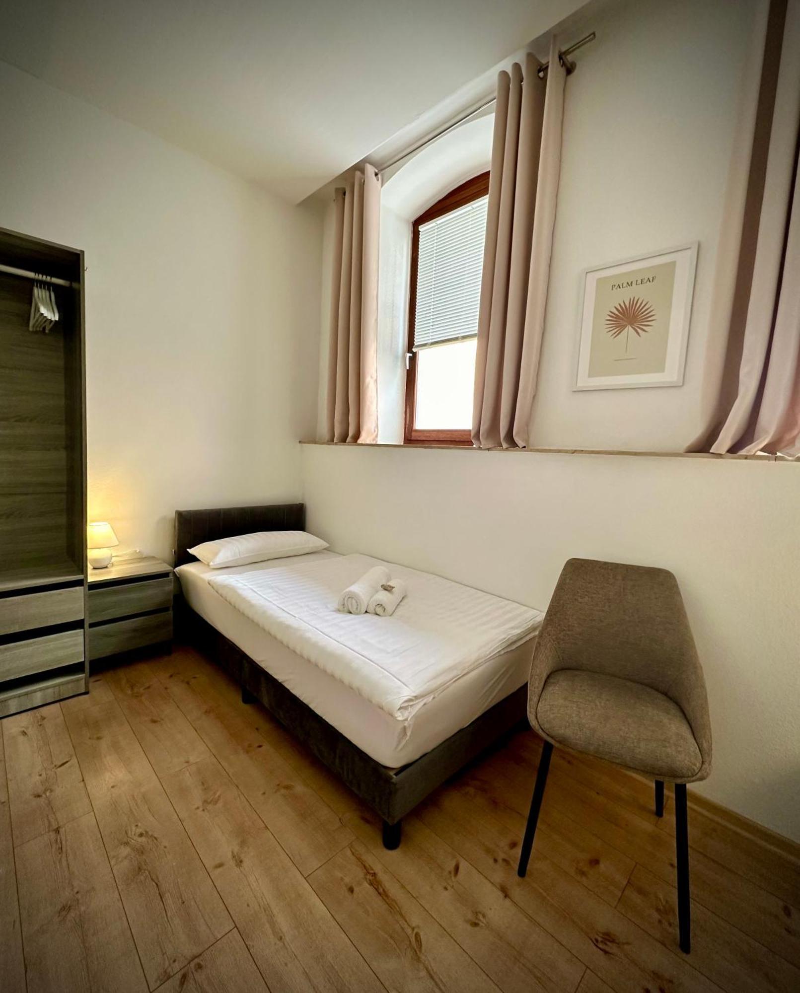 Bendorma Apartment Хановер Стая снимка