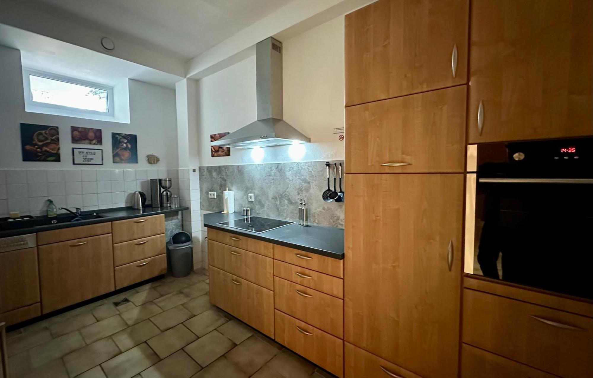 Bendorma Apartment Хановер Стая снимка
