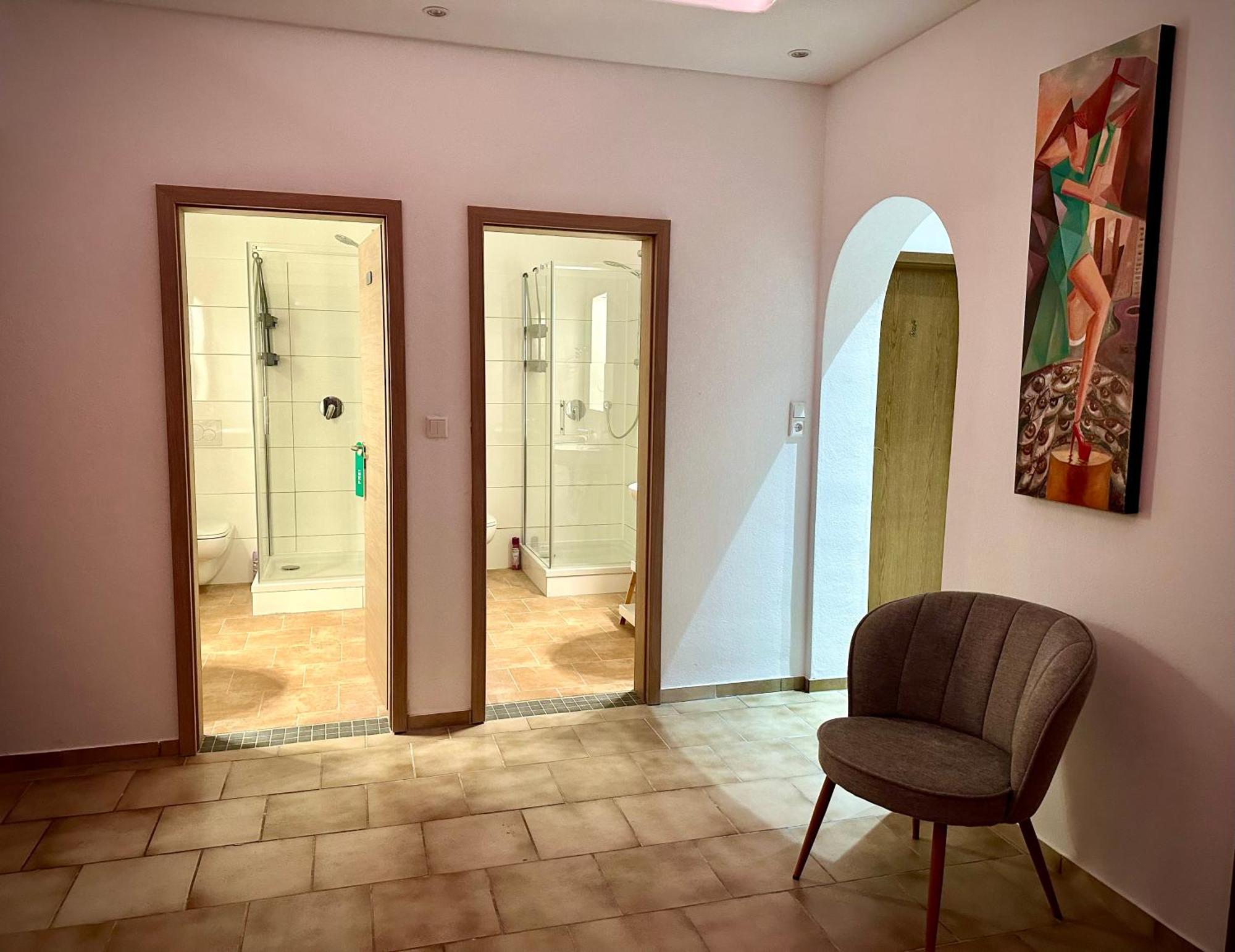 Bendorma Apartment Хановер Стая снимка