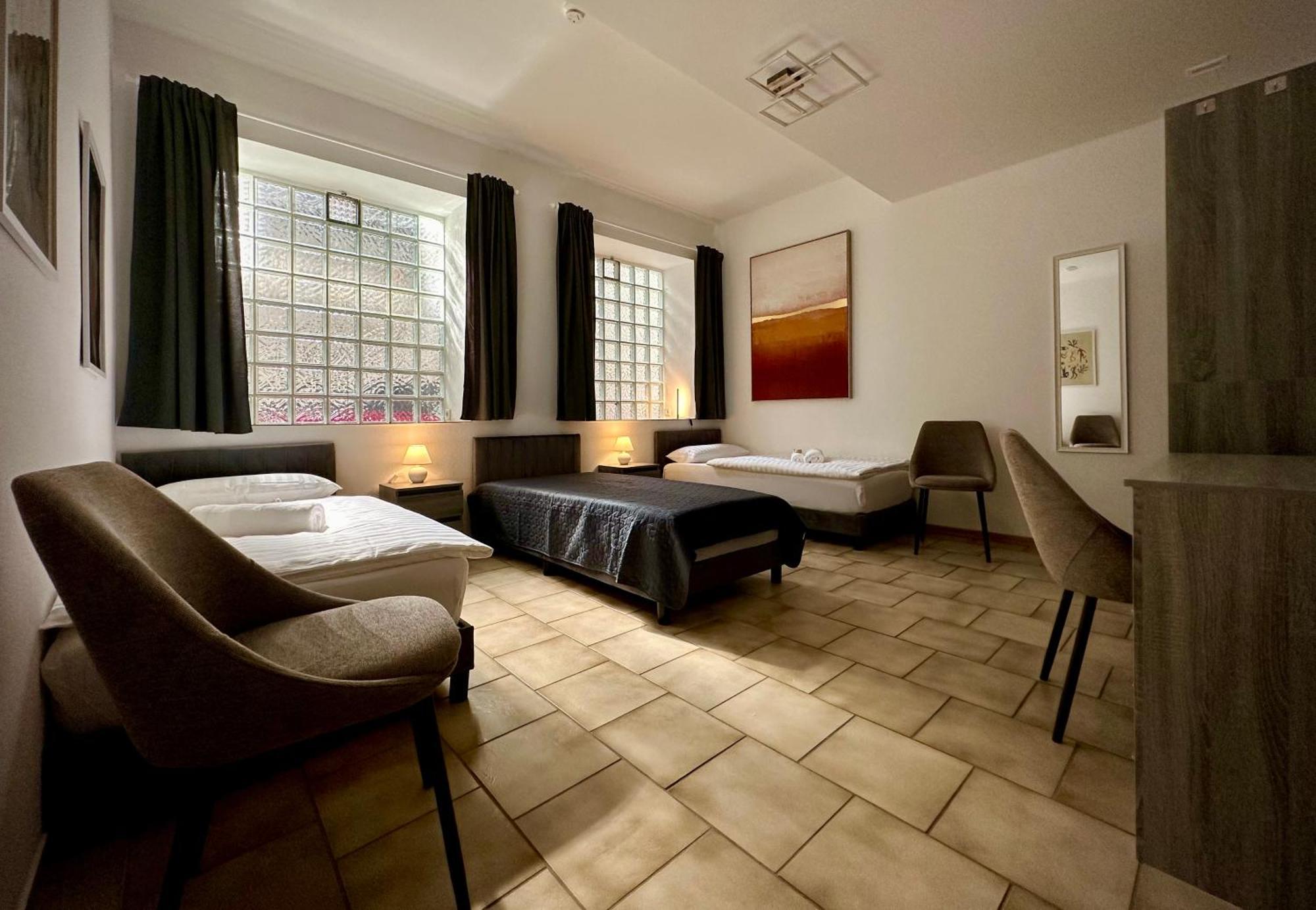Bendorma Apartment Хановер Стая снимка