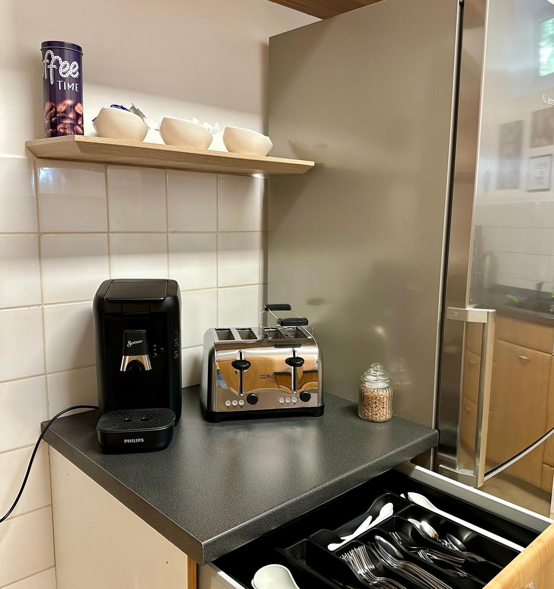 Bendorma Apartment Хановер Стая снимка